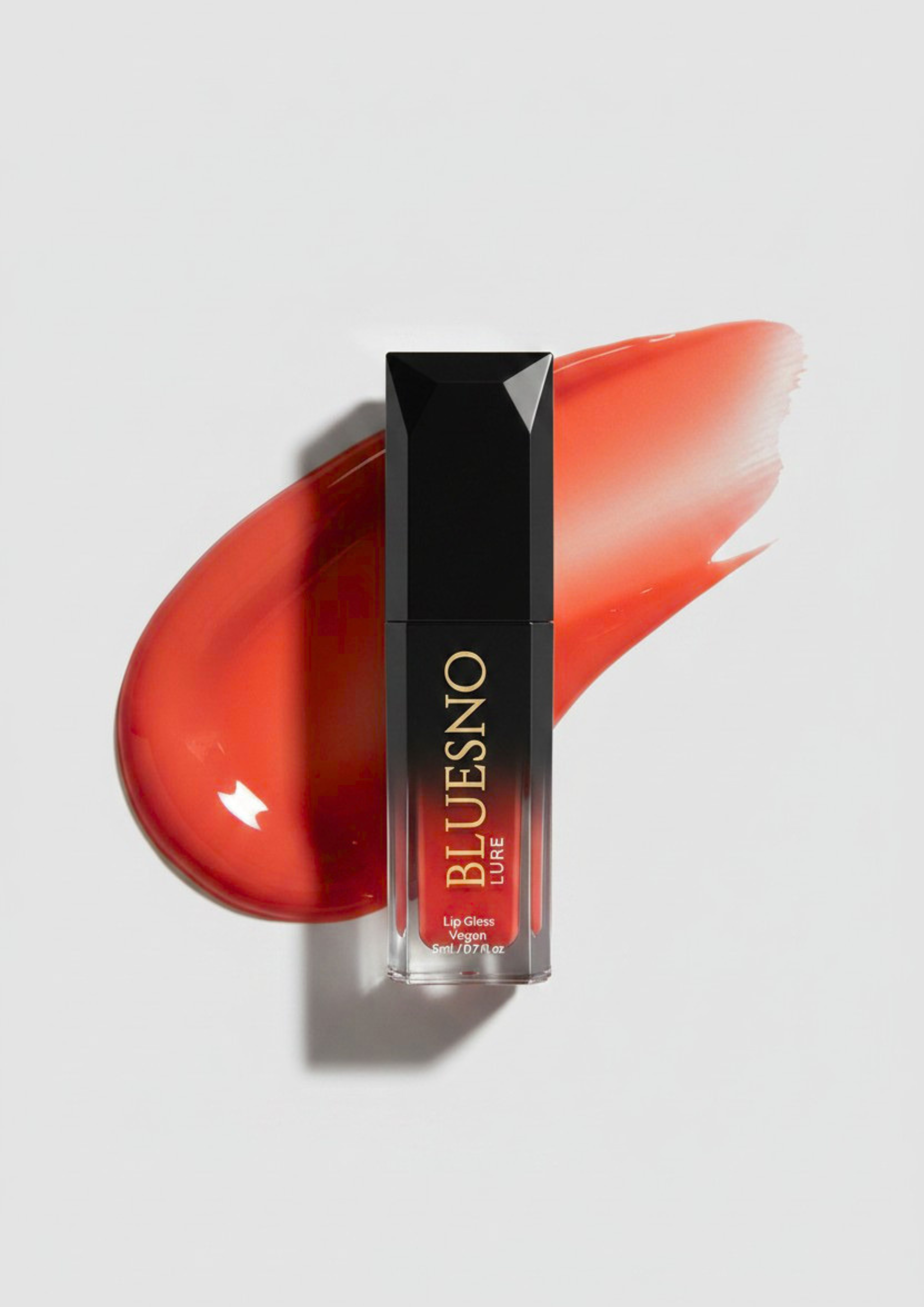 BLUESNO High Pigmented Lip Gloss