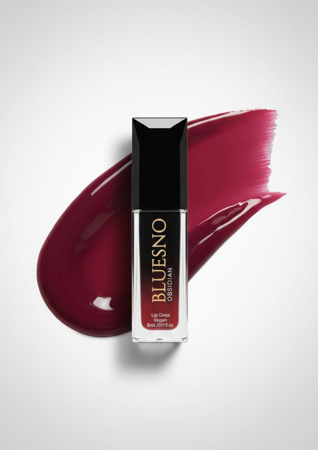 BLUESNO High Pigmented Lip Gloss