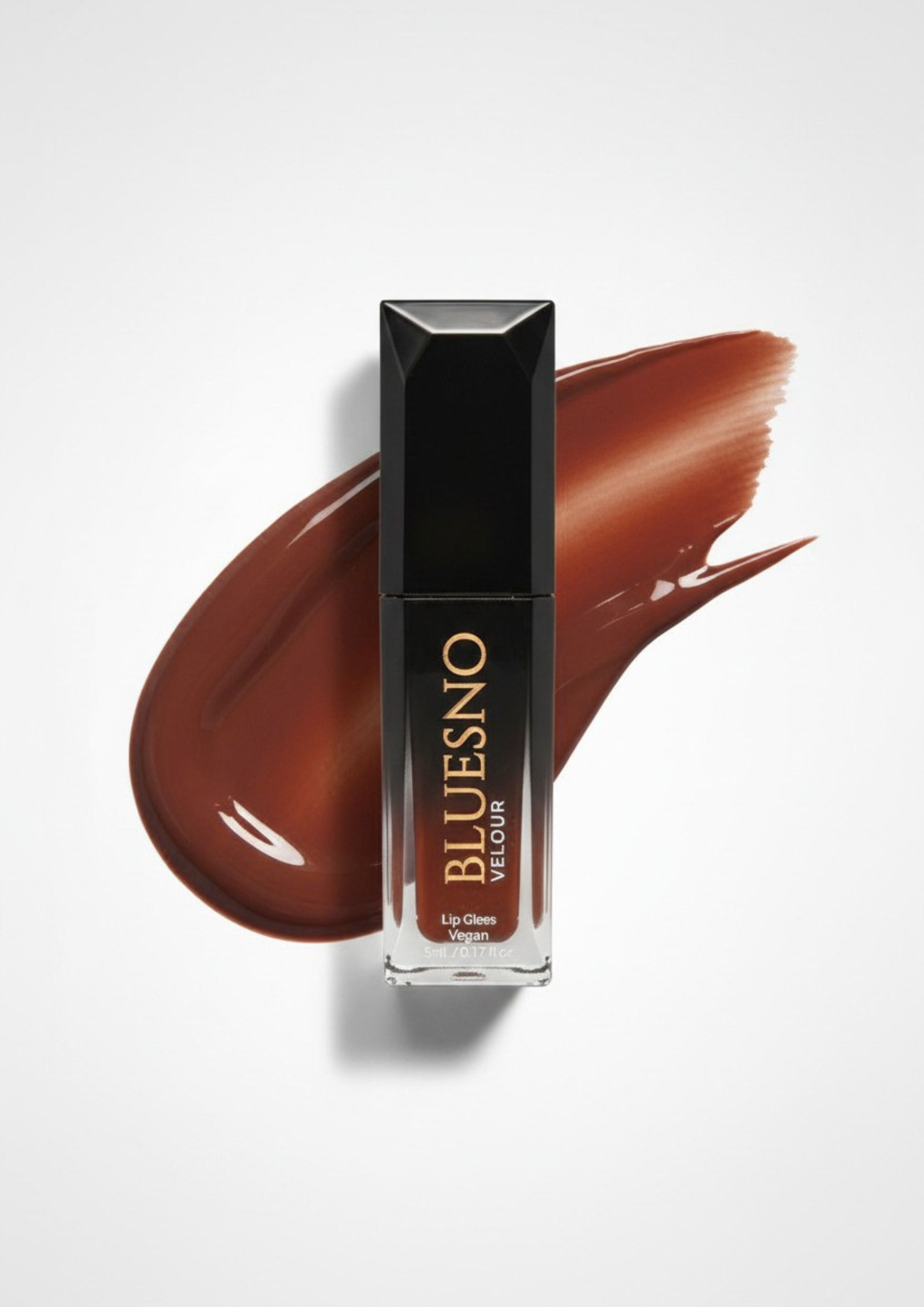 BLUESNO High Pigmented Lip Gloss