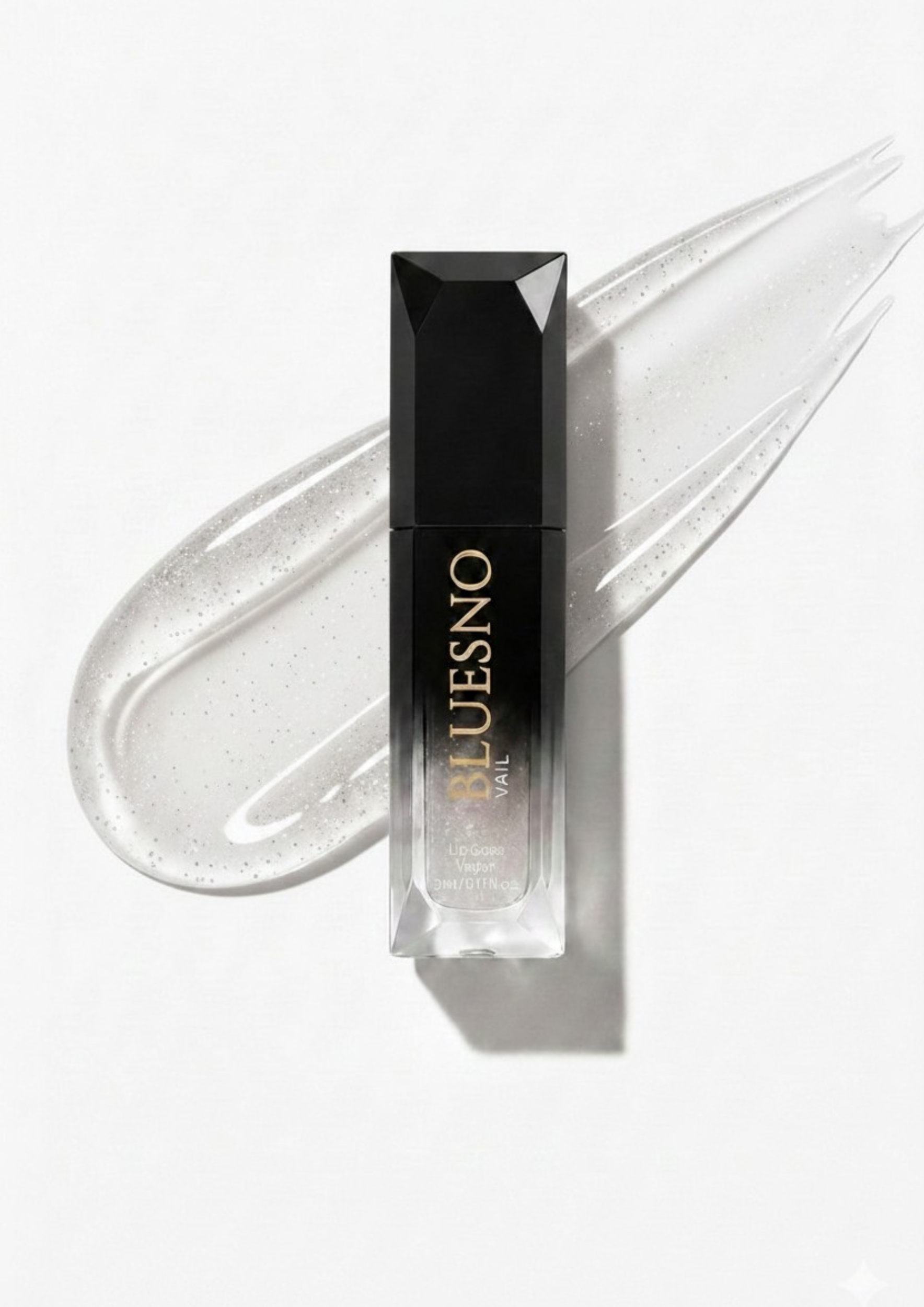 BLUESNO High Pigmented Lip Gloss