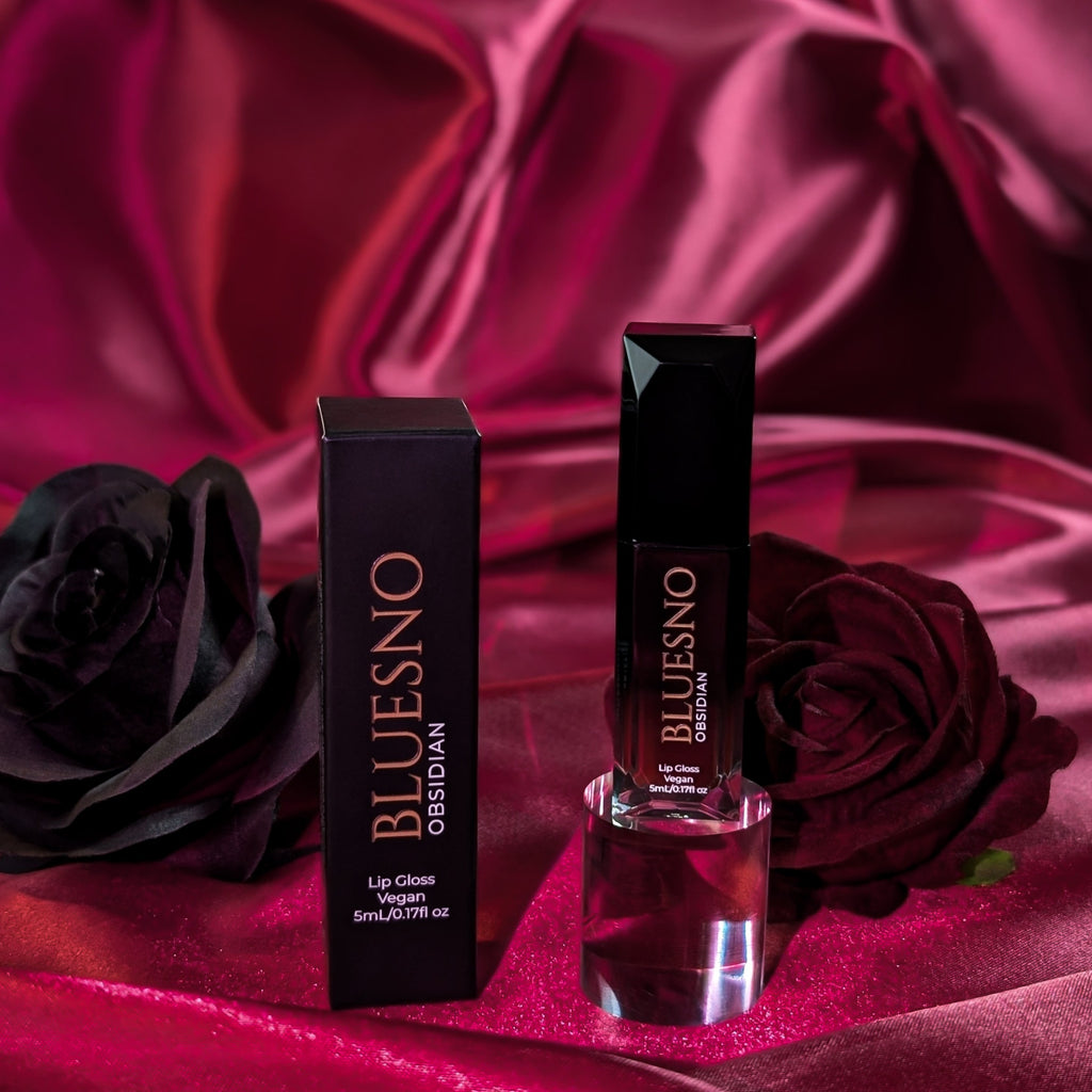 BLUESNO High Pigmented Lip Gloss