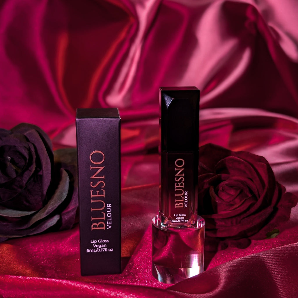 BLUESNO High Pigmented Lip Gloss