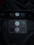 BLUESNO Eternal Death Eyeshadow Palette