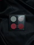 BLUESNO Blood Rose Eyeshadow Palette
