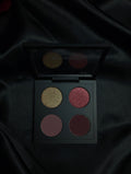 BLUESNO Crown Ash Eyeshadow Palette