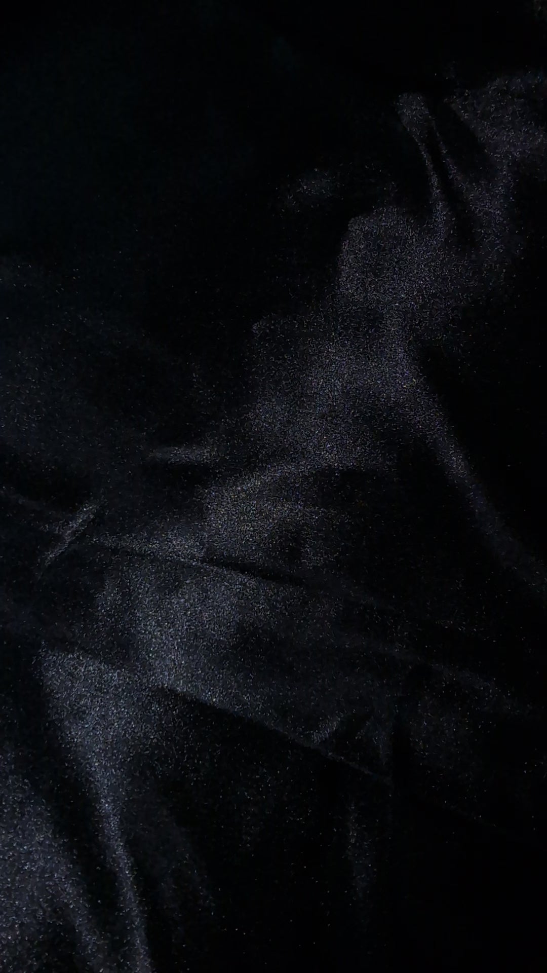 BLUESNO Eternal Death Eyeshadow Palette