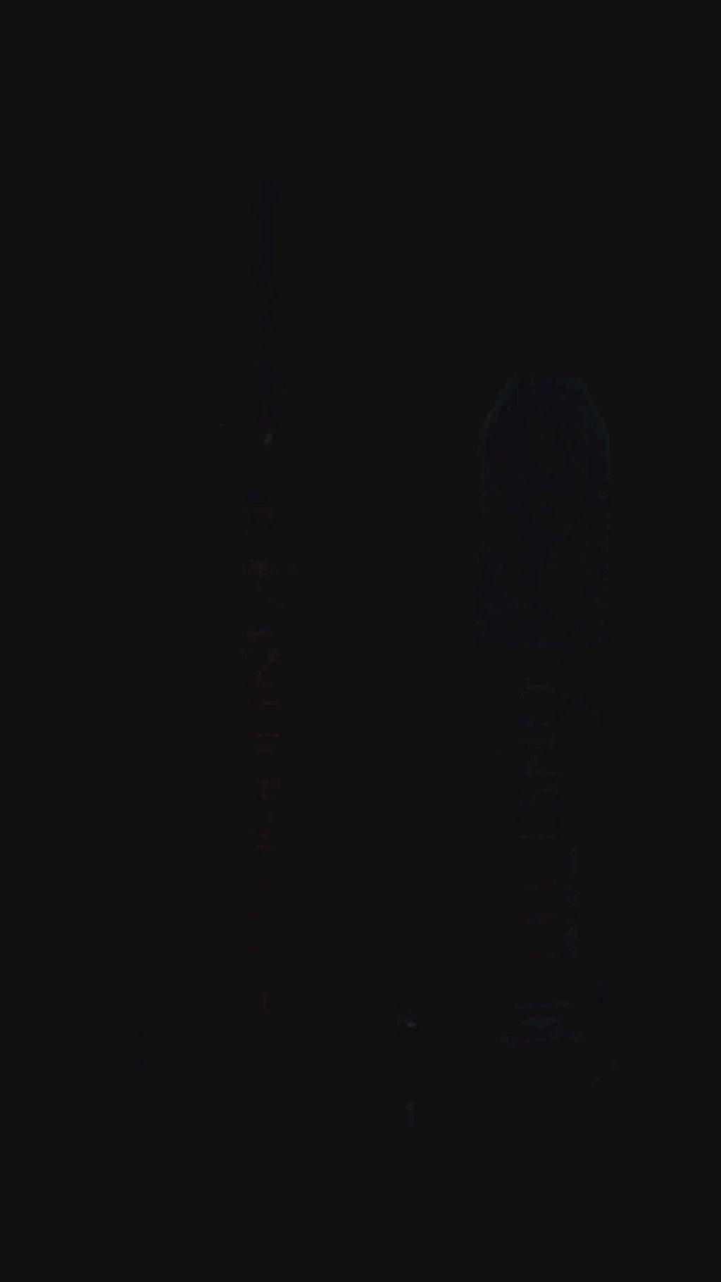 Eternal Hunger
